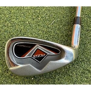 Affinity RZR Pitching‎ Wedge Stainless Steel Men's Golf Club LH